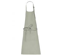 Kariban Tablier avec poche en coton bio