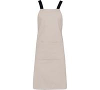 Kariban Tablier Coton Biologique