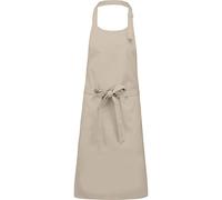 Kariban Tablier Polycoton sans Poche