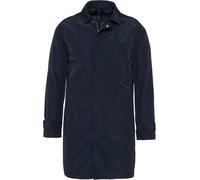 Kariban - Trench-coat, Léger pour Homme RW7468 (S) (Bleu marine)