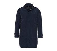 Kariban - Trench - Homme (2XL) (Bleu marine)