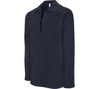 Kariban - Vareuse en Coton pour Homme - K561