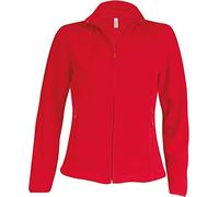 Kariban Veste Femme Micropolaire Maureen