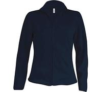 Kariban Veste Femme Micropolaire Maureen