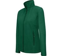 Kariban Veste Femme Micropolaire Maureen