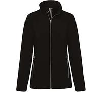 Kariban Veste Femme Softshell 2 Couches
