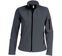 Kariban Veste Femme Softshell