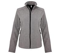 Kariban Veste Femme Softshell