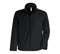 Kariban - Veste - Homme (L) (Noir) - UTRW715 Noir, Noir