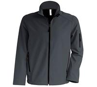 Kariban - Veste - Homme (M) (Titane)