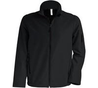Kariban - Veste - Homme (S) (Noir)
