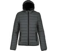 Kariban - Veste matelassée - Femme (PC3407)