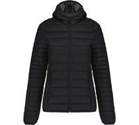 Kariban - Veste matelassée - Femme (PC3407)