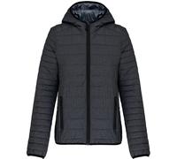 Kariban - Veste matelassée - Femme (PC3407)