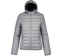 Kariban - Veste matelassée - Femme (PC6397)