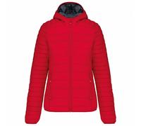 Kariban - Veste matelassée - Femme (PC6397)