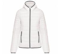 Kariban - Veste matelassée - Femme (PC6397)