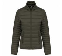 Kariban - Veste matelassée - Femme (PC6465)