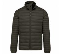 Kariban - Veste matelassée - Homme (PC6888)