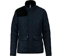 Kariban - Veste matelassée K6127