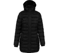 Kariban - Veste matelassée pour femme PC3822 (XS) (Noir)