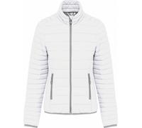 Kariban - Veste Matelassée - Femme