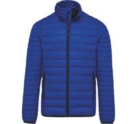 Kariban - Veste matelassée pour homme PC6888 (3XL) (Bleu roi clair)
