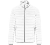 Kariban - Veste matelassée pour homme PC6888 (L) (Blanc)