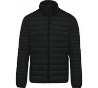 Kariban - Veste matelassée pour homme PC6888 (S) (Noir)