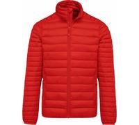 Kariban - Veste matelassée pour homme PC6888 (S) (Rouge)