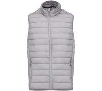 Kariban - Veste matelassée sans manche légère - Homme (PC2667)