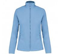 Kariban - Veste Maureen - Femme (XS) (Bleu Ciel)