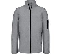 Kariban Veste Micropolaire Softshell