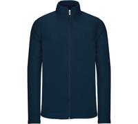 Kariban Veste micropolaire zippée