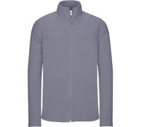 Kariban Veste micropolaire zippée