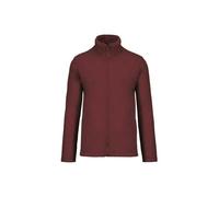 Kariban Veste Micropolaire zippée Falco