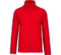Kariban Veste Micropolaire zippée Falco