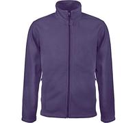 Kariban Veste Micropolaire zippée Falco