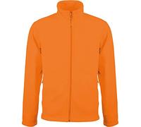 Kariban Veste Micropolaire zippée Falco