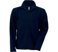 Kariban Veste Micropolaire zippée Falco