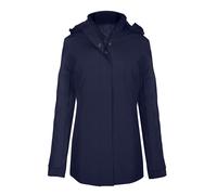 Kariban - Veste parka - Femme (PC2665)