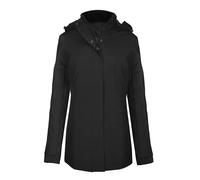 Kariban - Veste parka - Femme (PC2665)