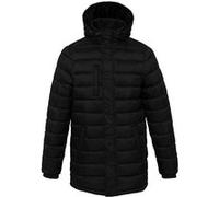 Kariban - Veste PARKA - Homme (2XL) (Noir) - UTPC3823 Noir G