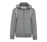 Kariban - Veste polaire - Homme (M) (Gris)