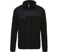 Kariban Veste Polaire Manches Amovibles