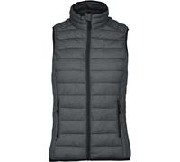 Kariban - Veste sans manches - Femme (PC3527)