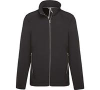 Kariban Veste Softshell 2 Couches