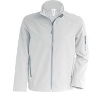 Kariban Veste Softshell