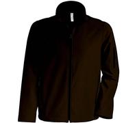 Kariban Veste Softshell