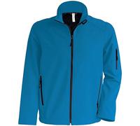 Kariban Veste Softshell